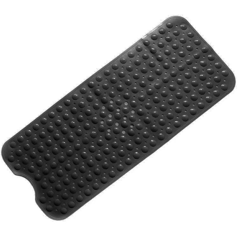 🔥While Supplies Last 40% OFF!🎉 40"x16" Non-Slip Bathtub Mat with Suction Cups
