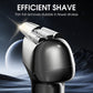 🎁2026 New arrival 50% OFF💥⚡ No more skin irritation after shaving! 🧔Efficient rechargeable electric shaver for men