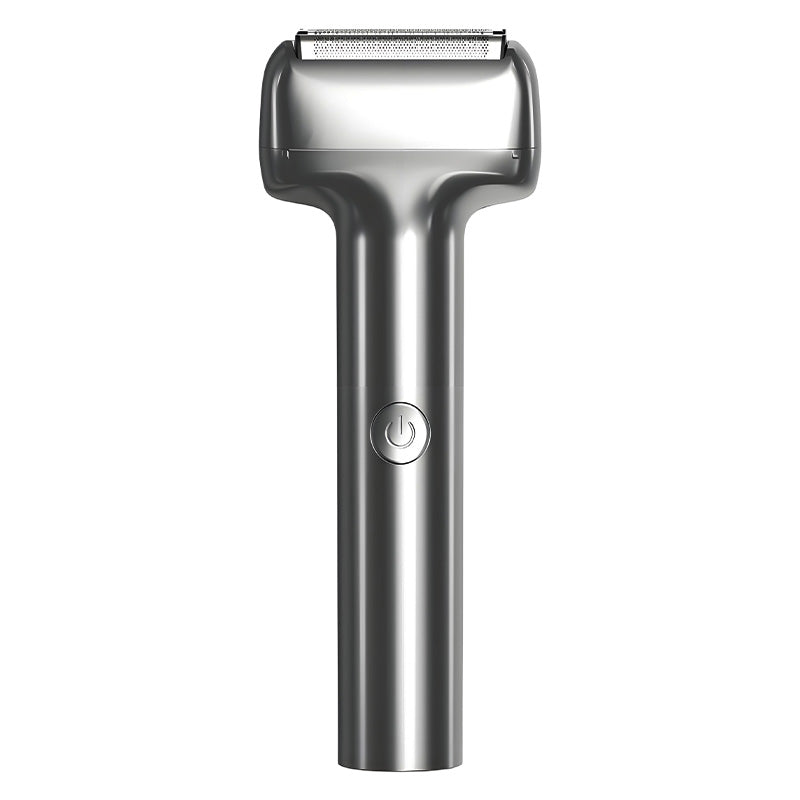 🎁2026 New arrival 50% OFF💥⚡ No more skin irritation after shaving! 🧔Efficient rechargeable electric shaver for men