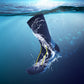 🌧️💧3-layer waterproof socks, breathable and moisture-wicking, perfect for outdoor adventures🏞️🚶