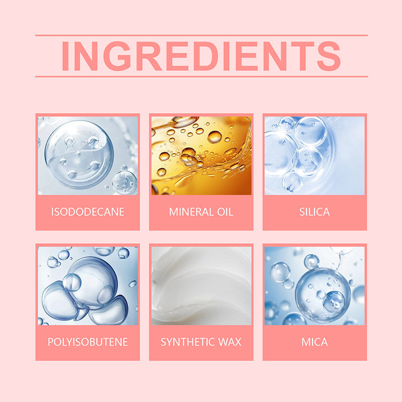 Long-Lasting Liquid Blush