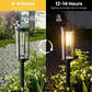 🥳HOT SALE🥳💞10K+ SOLD! Solar Lights – From £12.99! Large panel, 12–14H & weatherproof. Brighten your garden – grab yours! ✅
