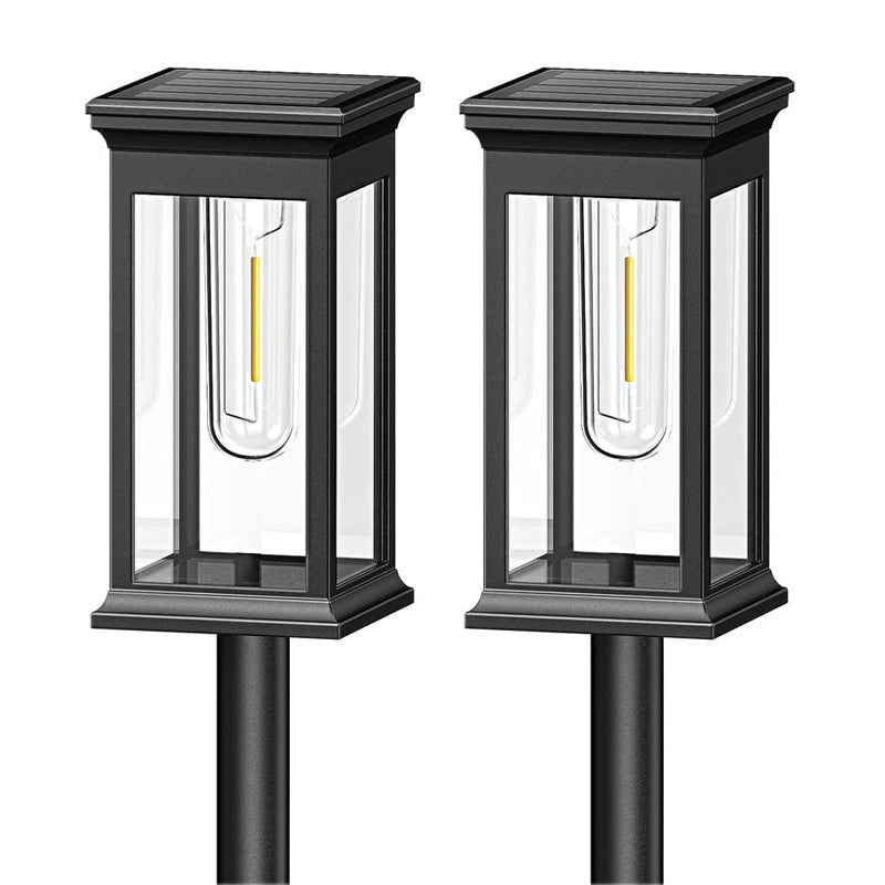 🥳HOT SALE🥳💞10K+ SOLD! Solar Lights – From £12.99! Large panel, 12–14H & weatherproof. Brighten your garden – grab yours! ✅
