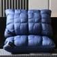 🥳 2026 HOT SALE 🥳 💞  Washable ergonomic neck pillow – Breathable and soft with 3D stitching.