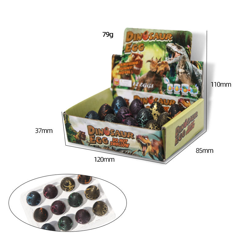 ⏳50% Off For A Limited Time💥Easter Magic: Hatching And Growing Dinosaur Eggs