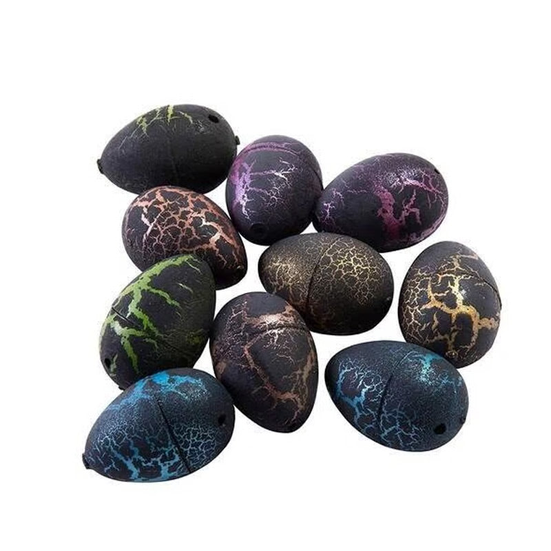 ⏳50% Off For A Limited Time💥Easter Magic: Hatching And Growing Dinosaur Eggs