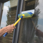 🌞Fresh Spring Cleaning with 52% Off!🧽 5-Piece Scratch-Free Window Wiper Set – Streak-Free Clean Glass & Car Windows