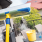 🌞Fresh Spring Cleaning with 52% Off!🧽 5-Piece Scratch-Free Window Wiper Set – Streak-Free Clean Glass & Car Windows