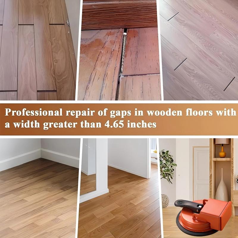 🔥Heavy-Duty Floor Gap Fixer Suction Cup