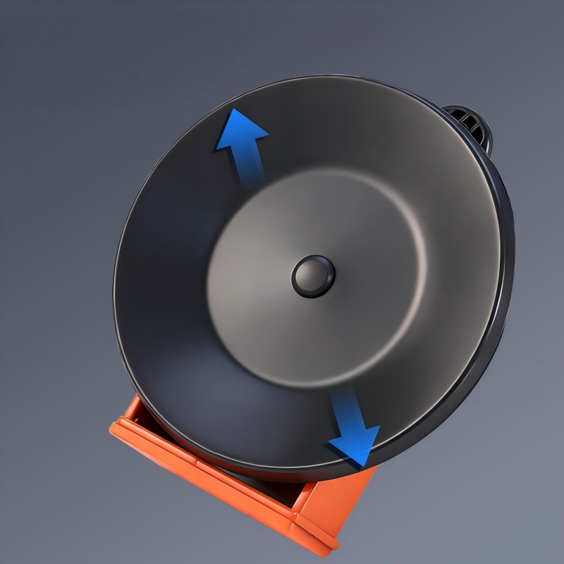 🔥Heavy-Duty Floor Gap Fixer Suction Cup