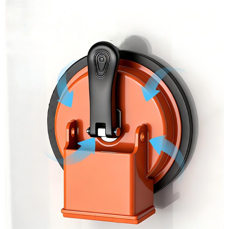 🔥Heavy-Duty Floor Gap Fixer Suction Cup