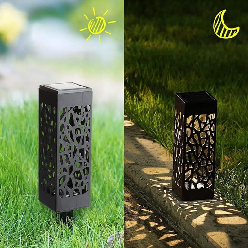 🎉BUY MORE SAVE MORE🎁Outdoor Solar Ground Stake Light for Garden
