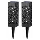 🎉BUY MORE SAVE MORE🎁Outdoor Solar Ground Stake Light for Garden