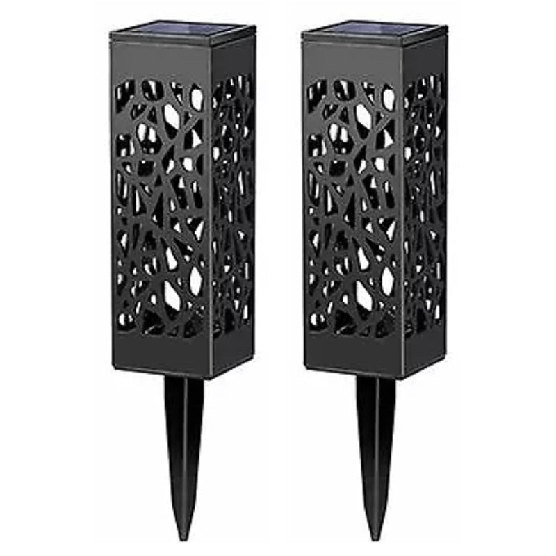 🎉BUY MORE SAVE MORE🎁Outdoor Solar Ground Stake Light for Garden