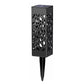 🎉BUY MORE SAVE MORE🎁Outdoor Solar Ground Stake Light for Garden