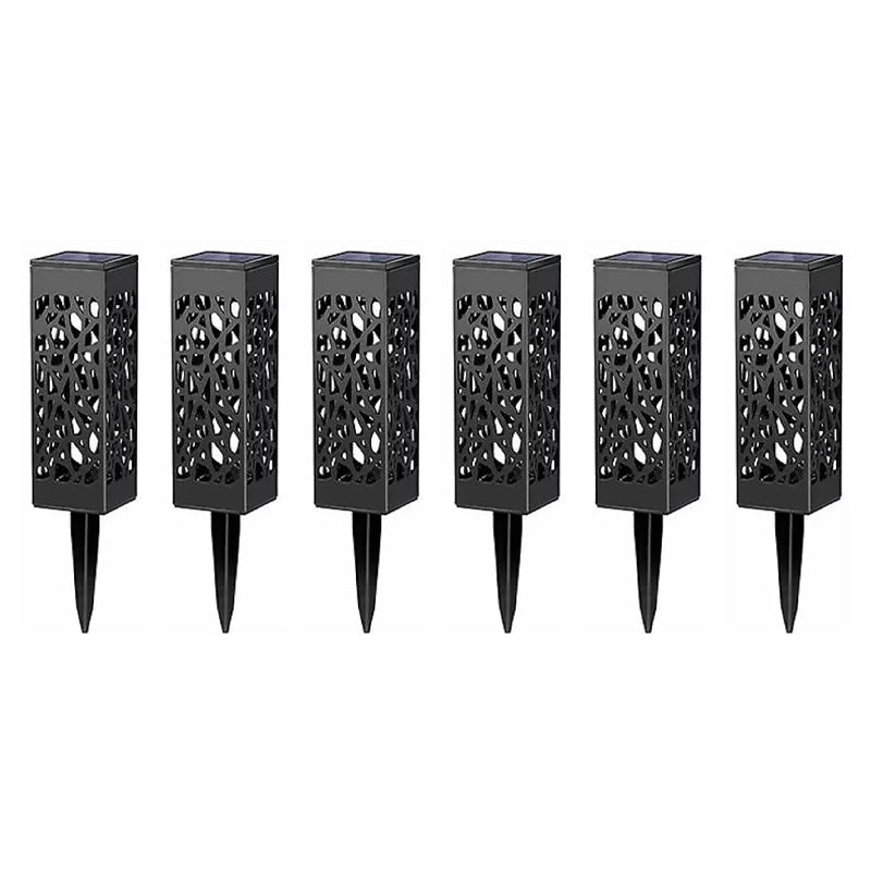 🎉BUY MORE SAVE MORE🎁Outdoor Solar Ground Stake Light for Garden