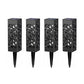🎉BUY MORE SAVE MORE🎁Outdoor Solar Ground Stake Light for Garden