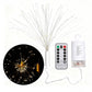 🥳2026 HOT SALE🥳💞50K+ SOLD!💥🎇💫50% OFF! Copper Wire Fairy Lights – Year-round glow for your home! Weather-resistant, safe for outdoors. Creates magic in the garden on summer nights & warmth in winter. ✨🍂