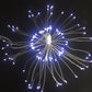 🥳2026 HOT SALE🥳💞50K+ SOLD!💥🎇💫50% OFF! Copper Wire Fairy Lights – Year-round glow for your home! Weather-resistant, safe for outdoors. Creates magic in the garden on summer nights & warmth in winter. ✨🍂