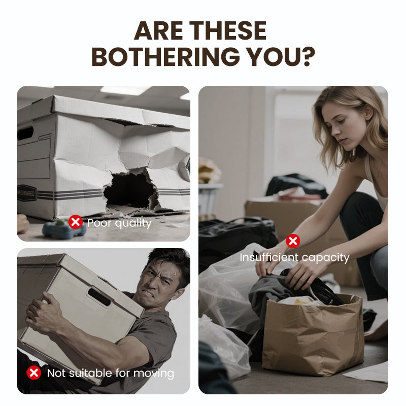 🔥 Buy  2 Get 1 Free 🔥Dust-Proof Comforter and Bedding Organizer