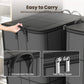 🥳HOT SALE🥳💞50K+ SOLD! Bedding Organizer – From £5.99! Dust-proof, large capacity & sturdy handles. Tidy storage – grab yours! ✅