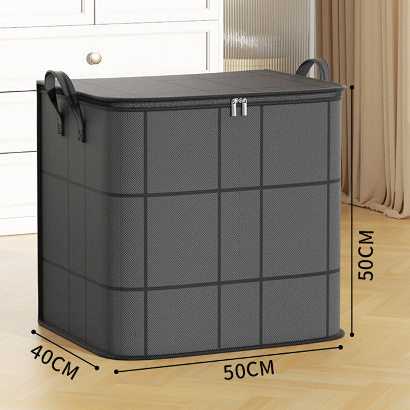 🥳HOT SALE🥳💞50K+ SOLD! Bedding Organizer – From £5.99! Dust-proof, large capacity & sturdy handles. Tidy storage – grab yours! ✅