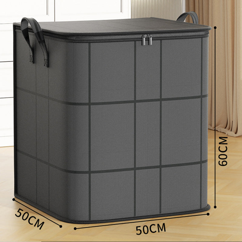 🥳HOT SALE🥳💞50K+ SOLD! Bedding Organizer – From £5.99! Dust-proof, large capacity & sturdy handles. Tidy storage – grab yours! ✅
