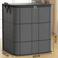 🥳HOT SALE🥳💞50K+ SOLD! Bedding Organizer – From £5.99! Dust-proof, large capacity & sturdy handles. Tidy storage – grab yours! ✅