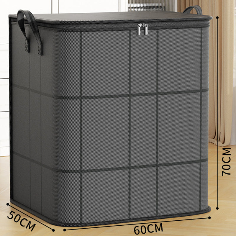 🥳HOT SALE🥳💞50K+ SOLD! Bedding Organizer – From £5.99! Dust-proof, large capacity & sturdy handles. Tidy storage – grab yours! ✅
