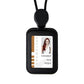 🎫🔗 50% OFF NOW! 🔖 Retractable ID Badge Holder with Lanyard – 360° Metal Swivel Clip, 32-Inch Cord & Breakaway Safety Buckle 🛡️