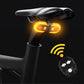 💎 50% OFF! 💎 Bicycle Wireless Remote Control Tail Light – 38 LEDs, 5 Modes & 5-Hour Battery for Safe, Hands-Free Turning 🚴‍♂️🔴
