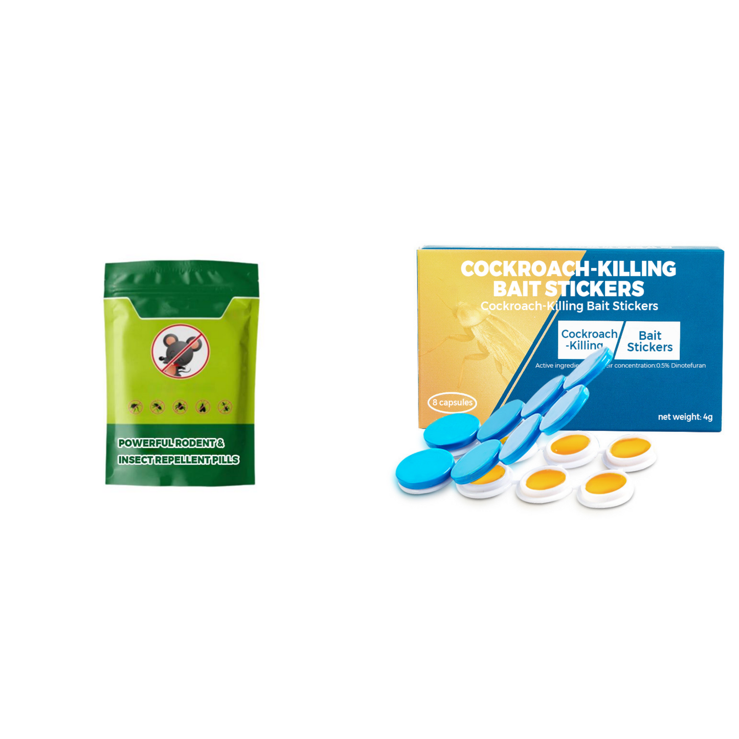 🔥 2026 BOMB SALE! 🔥 🐀 Plant-powered pest repellent! 🌿 Camphor, peppermint & ginger – drives away mice & insects. Safe for family, deadly for pests! Perfect for home, car, or garage! 🚫🐜