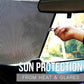 🌞 50% OFF NOW! 🚗 Retractable Window Roller Sunshade for Car & Room – UV Protection, Easy Installation & Adjustable Size 🏠