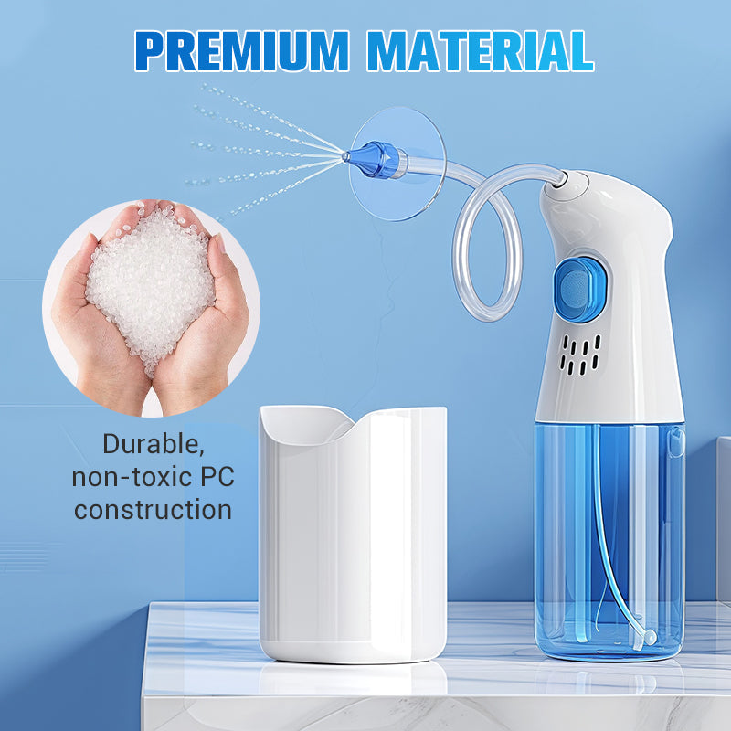 👂 HOT SALE! ⚡ Ear Wax Removal Kit – Safe & Gentle, Reusable Silicone Spoon, Easy to Use, Effective & Hygienic for Ear Cleaning ✨