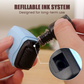 🥳2026 HOT SALE🥳💞50K+ SOLD!🛡️✉️ 50% OFF! Privacy Roller Stamp – Hide personal info instantly. No shredding needed. Refillable & portable. 🔏✨