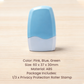 🥳2026 HOT SALE🥳💞50K+ SOLD!🛡️✉️ 50% OFF! Privacy Roller Stamp – Hide personal info instantly. No shredding needed. Refillable & portable. 🔏✨