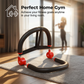 🔥2026 New products🌸 Home Gym Core & Sit-Up Exercise Machine