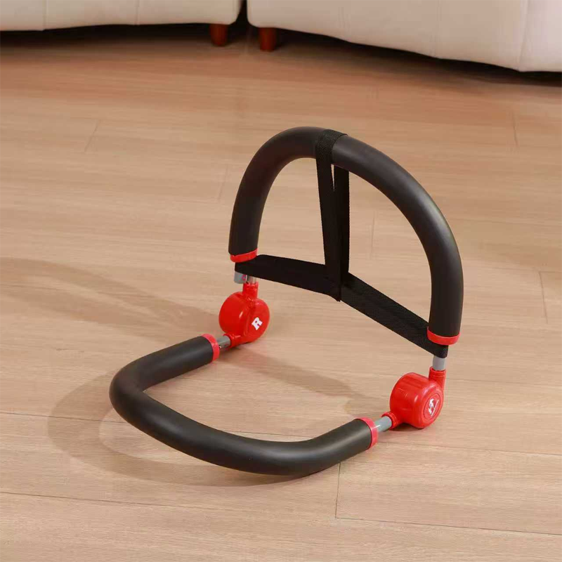 🔥2026 New products🌸 Home Gym Core & Sit-Up Exercise Machine