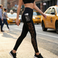 💐 50% OFF! High-waisted shaping leggings – Shaping & Comfort 🔥🦵【Special offer】