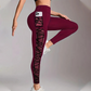 💐 50% OFF! High-waisted shaping leggings – Shaping & Comfort 🔥🦵【Special offer】