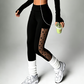 💐 50% OFF! High-waisted shaping leggings – Shaping & Comfort 🔥🦵【Special offer】