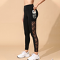 💐 50% OFF! High-waisted shaping leggings – Shaping & Comfort 🔥🦵【Special offer】
