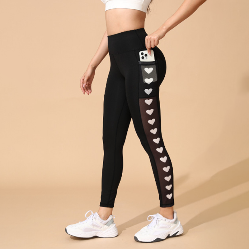 💐 50% OFF! High-waisted shaping leggings – Shaping & Comfort 🔥🦵【Special offer】