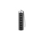 💖7-Day Waterproof Portable Aluminum Pill Organizer