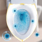 ⏳Time-Limited Special⏰Powerful Cleaning Effervescent Tablets for Pipe, Fast Dissolve Hair Grease Clogs, Deodorizing Antibacterial Pipe Cleaner for Sink Toilet Floor Drain