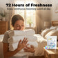 Deep Cleaning & Sterilizing Laundry Detergent Pods (5pcs)