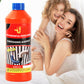 🥳HOT SALE🥳💞50K+ SOLD! Drain Cleaner – From £5.99! Dissolves clogs fast, eliminates odors & safe for pipes. Clear drains – grab yours! ✅