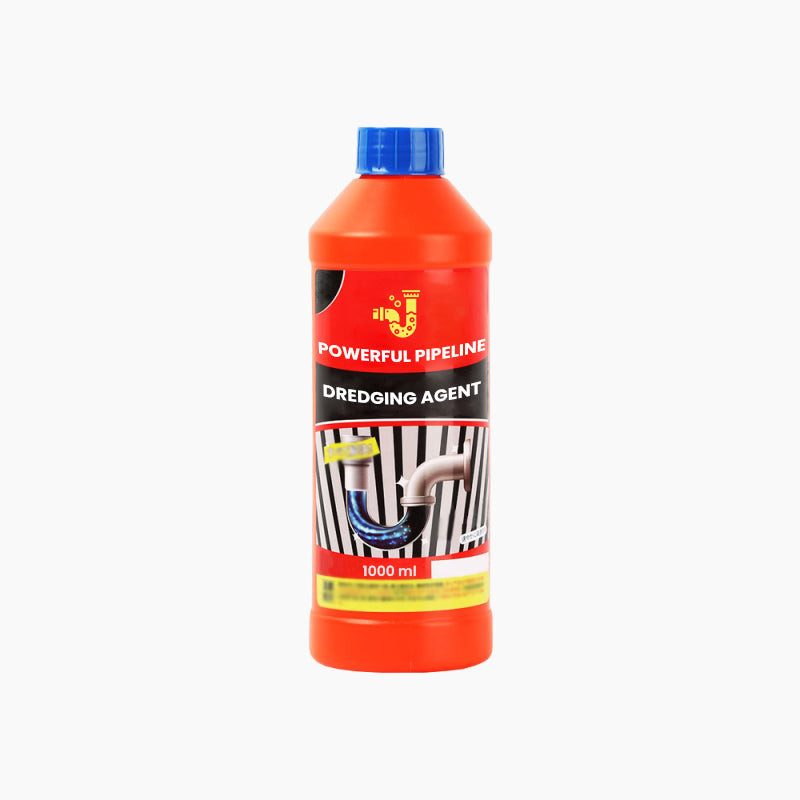 🥳HOT SALE🥳💞50K+ SOLD! Drain Cleaner – From £5.99! Dissolves clogs fast, eliminates odors & safe for pipes. Clear drains – grab yours! ✅