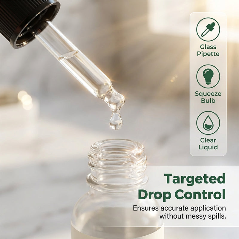 Tinnitus Relief Gentle Ear Care Drop