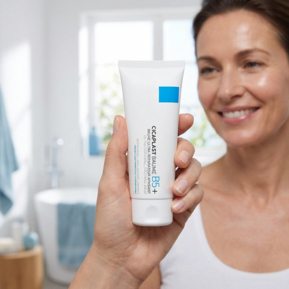 Multi-Effect Soothing Skin Repair Cream